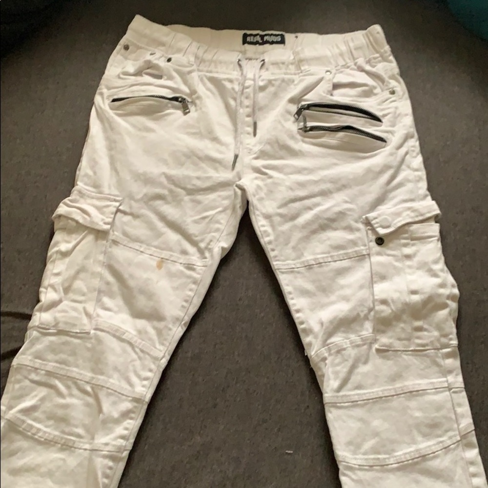Clothing